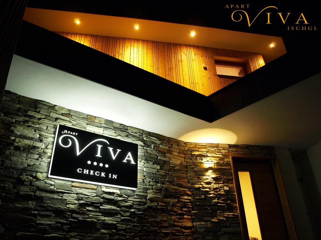 Apart Viva אישגל מראה חיצוני תמונה